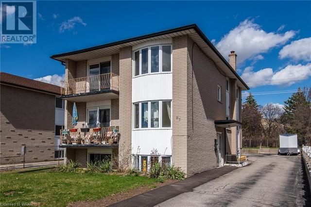 97 Secord Avenue, House other with 8 bedrooms, 3 bathrooms and 6 parking in Kitchener ON | Image 3