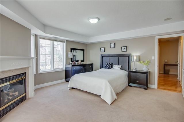 th17 - 2 Rean Dr, Townhouse with 3 bedrooms, 3 bathrooms and 2 parking in Toronto ON | Image 20