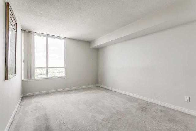 1109 - 2 Covington Rd, Condo with 2 bedrooms, 2 bathrooms and 2 parking in Toronto ON | Image 18