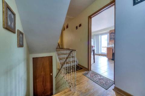 80 Heale Ave, House semidetached with 4 bedrooms, 3 bathrooms and 2 parking in Toronto ON | Image 8
