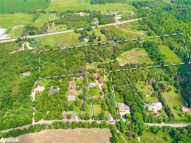 219 Medonte Side Road 2, House detached with 3 bedrooms, 1 bathrooms and 20 parking in Oro Medonte ON | Image 25