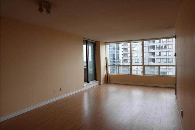 1104 - 5765 Yonge St, Condo with 2 bedrooms, 2 bathrooms and 1 parking in Toronto ON | Image 1