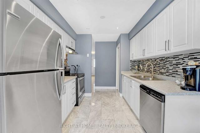 37 - 450 Bristol Cres, Townhouse with 3 bedrooms, 2 bathrooms and 2 parking in Oshawa ON | Image 7