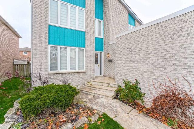 43 Webster Way, House detached with 4 bedrooms, 3 bathrooms and 6 parking in Halton Hills ON | Image 34