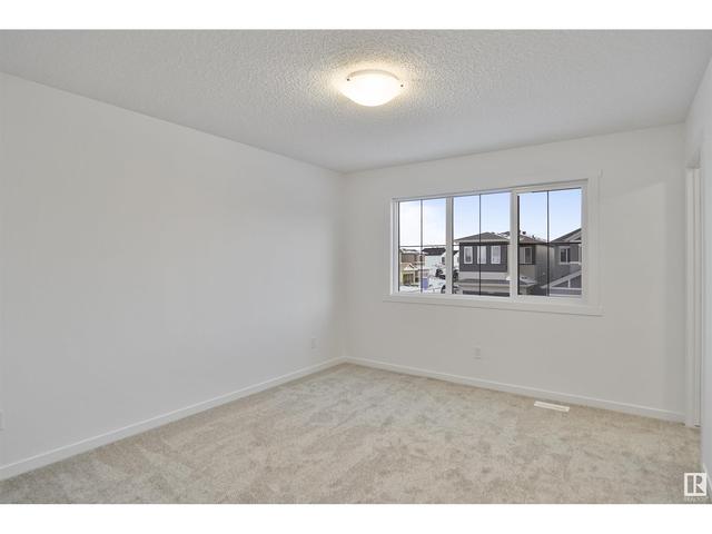 42 - 19904 31 Av Nw, House detached with 3 bedrooms, 2 bathrooms and null parking in Edmonton AB | Image 14