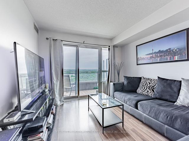 907 - 1235 Bayly St, Condo with 1 bedrooms, 1 bathrooms and 1 parking in Pickering ON | Image 8
