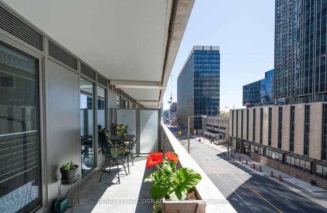 312 - 2221 Yonge St, Condo with 1 bedrooms, 2 bathrooms and 1 parking in Toronto ON | Image 15
