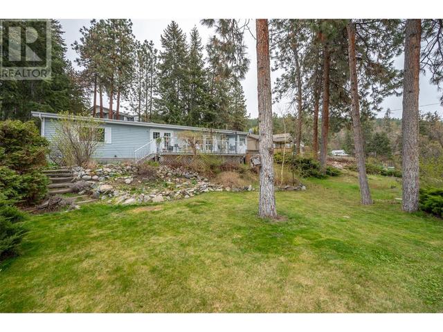 3096 Juniper Drive, House detached with 2 bedrooms, 2 bathrooms and 3 parking in Okanagan Similkameen E BC | Image 31