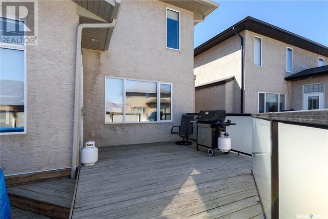 7806 Sparrow Street, House detached with 4 bedrooms, 4 bathrooms and null parking in Regina SK | Image 31