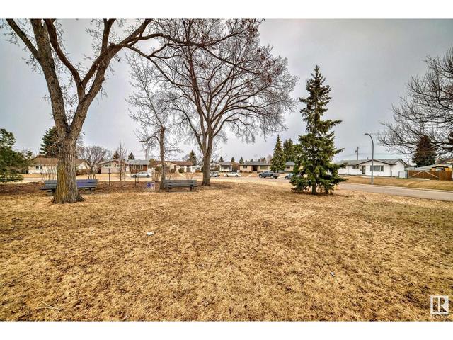 13303 64 St Nw, House detached with 3 bedrooms, 2 bathrooms and null parking in Edmonton AB | Image 40