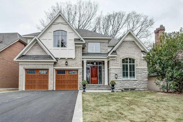 81 Wimbleton Rd, House detached with 4 bedrooms, 6 bathrooms and 4 parking in Toronto ON | Image 1