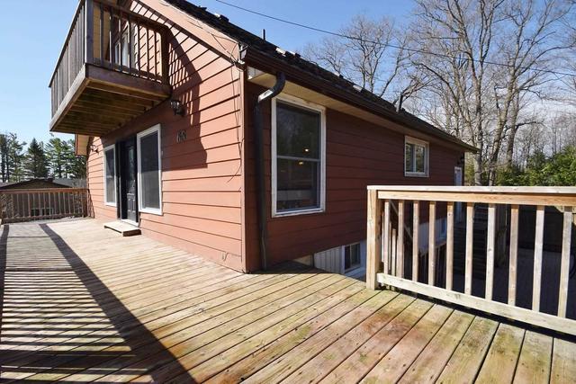230 Pirates Glen Dr, House detached with 3 bedrooms, 2 bathrooms and 8 parking in Trent Lakes ON | Image 15