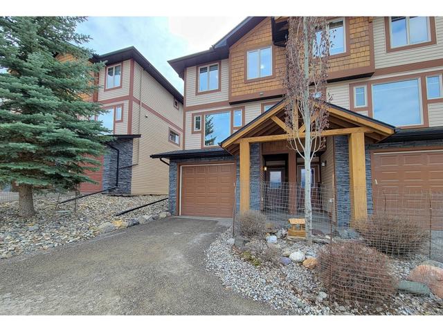 15 - 4878 Ridge Road, House attached with 3 bedrooms, 4 bathrooms and 1 parking in Radium Hot Springs BC | Image 8