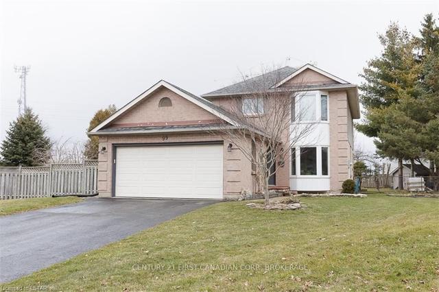 99 Acorn Pl, House detached with 3 bedrooms, 10 bathrooms and 6 parking in London ON | Image 1