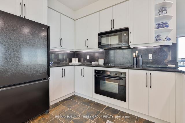 lph2603 - 2121 Lake Shore Blvd W, Condo with 3 bedrooms, 3 bathrooms and 2 parking in Toronto ON | Image 7