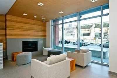 1004 - 15 Bruyeres Mews, Condo with 1 bedrooms, 1 bathrooms and null parking in Toronto ON | Image 7