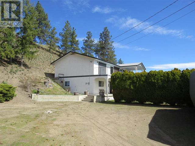 16601 Logie Road, House detached with 3 bedrooms, 2 bathrooms and 1 parking in Summerland BC | Image 10