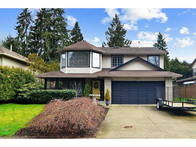12170 232b Street, House detached with 5 bedrooms, 3 bathrooms and null parking in Maple Ridge BC | Card Image
