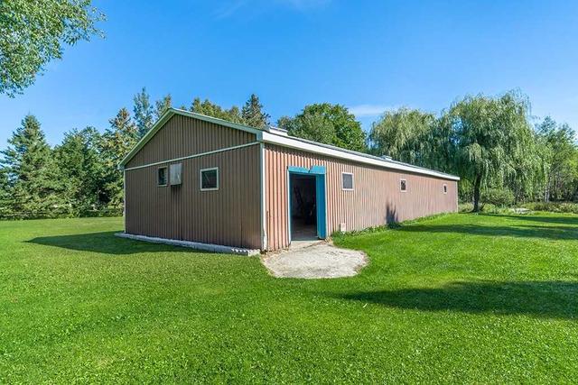 438107 4th Line, House detached with 3 bedrooms, 2 bathrooms and 6 parking in Melancthon ON | Image 17