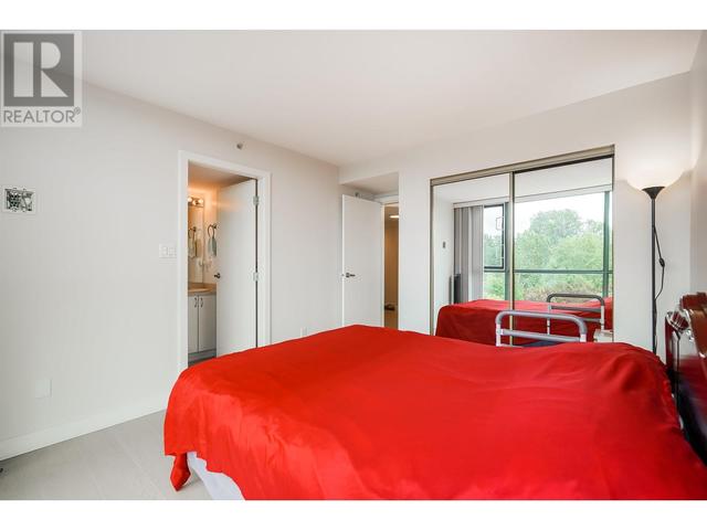 1107 - 2733 Chandlery Place, Condo with 2 bedrooms, 2 bathrooms and 2 parking in Vancouver BC | Image 17