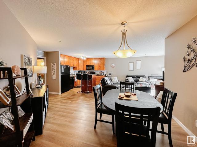 320 - 16035 132 St Nw, Condo with 1 bedrooms, 1 bathrooms and null parking in Edmonton AB | Image 16