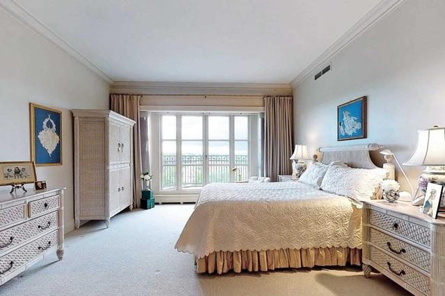 ph 9a - 1 Chedington Pl, Condo with 2 bedrooms, 4 bathrooms and 2 parking in Toronto ON | Image 19