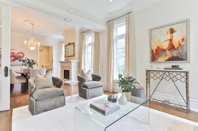 3 Donino Crt, House detached with 4 bedrooms, 5 bathrooms and 6 parking in Toronto ON | Image 37