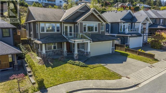 5207 Dewar Rd, House detached with 5 bedrooms, 3 bathrooms and 6 parking in Nanaimo BC | Image 65