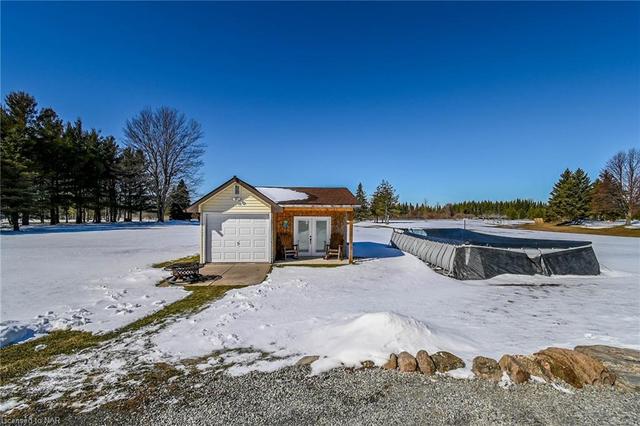 623 Doans Ridge Road, House detached with 3 bedrooms, 1 bathrooms and null parking in Welland ON | Image 22