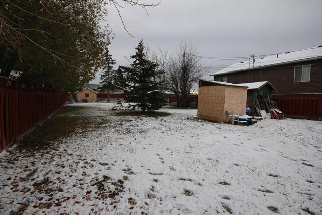 1616 108 Avenue, House detached with 3 bedrooms, 1 bathrooms and 1 parking in Dawson Creek BC | Image 21