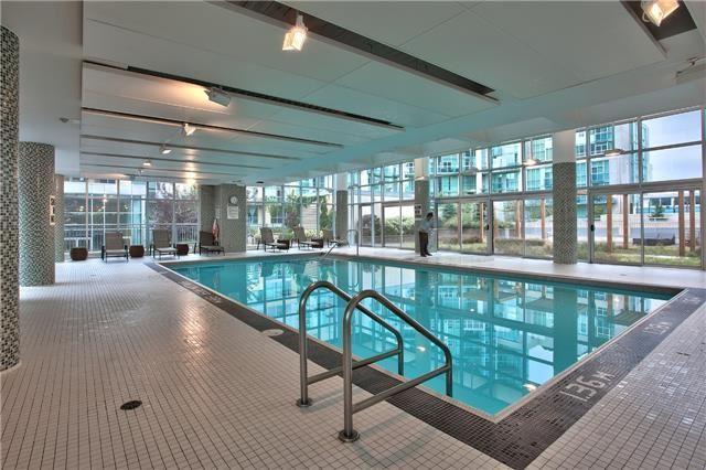2706 - 223 Webb Dr, Condo with 2 bedrooms, 2 bathrooms and 1 parking in Mississauga ON | Image 7