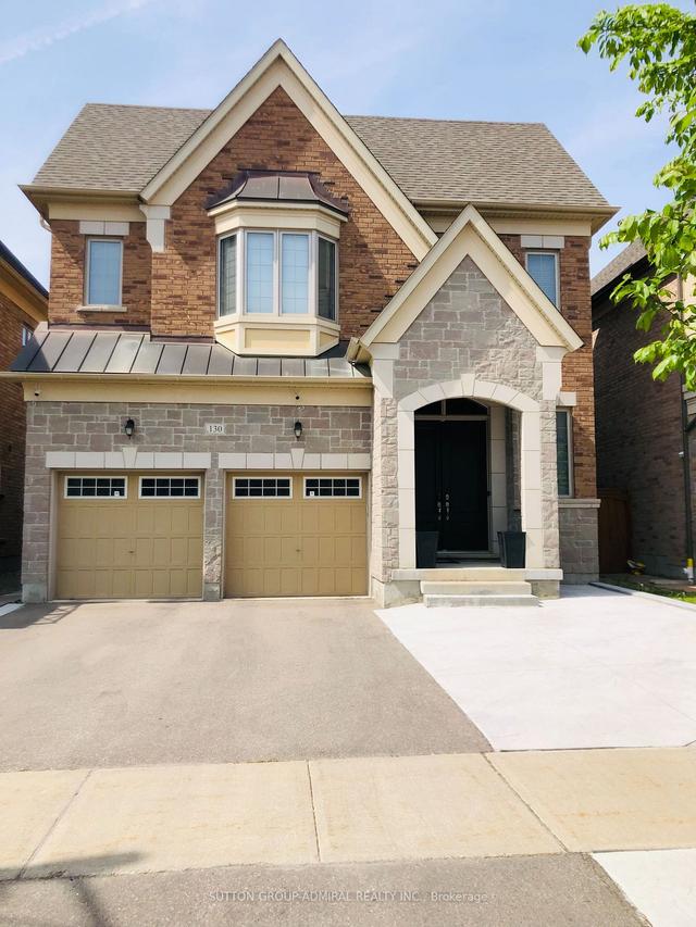 bsmnt - 130 Fitzmaurice Dr N, House detached with 2 bedrooms, 1 bathrooms and 1 parking in Vaughan ON | Image 12