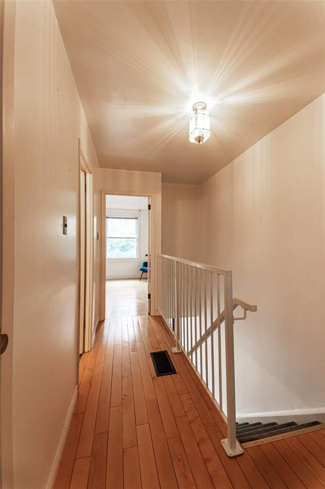 652 Wonderland Rd, Townhouse with 2 bedrooms, 2 bathrooms and 1 parking in London ON | Image 20