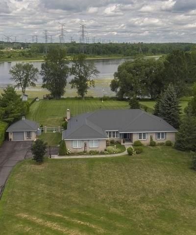 1125 County Road 9, House detached with 4 bedrooms, 4 bathrooms and 8 parking in Greater Napanee ON | Image 28