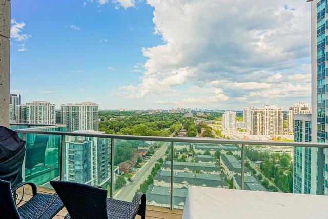 lph08 - 1 Avondale Ave, Condo with 2 bedrooms, 2 bathrooms and 1 parking in Toronto ON | Image 16