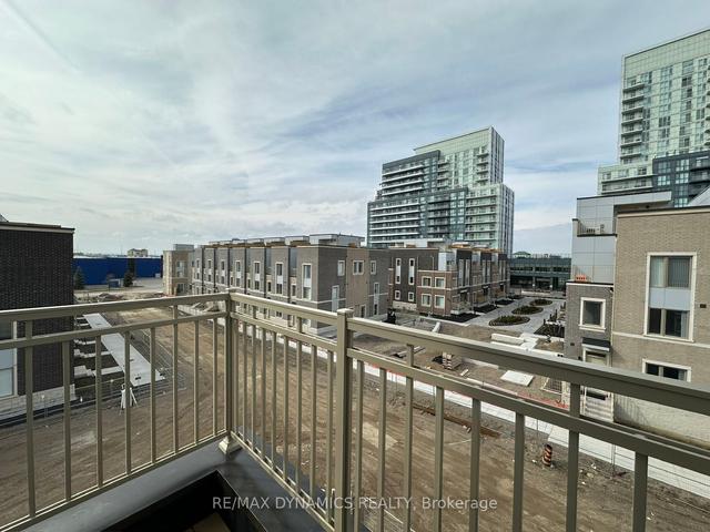 th156 - 31 Almond Blossom Mews N, Townhouse with 3 bedrooms, 3 bathrooms and 1 parking in Vaughan ON | Image 6