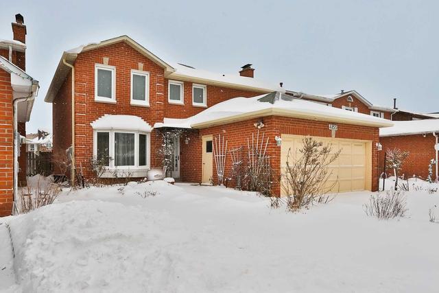 4155 Independence Ave, House detached with 4 bedrooms, 3 bathrooms and 4 parking in Mississauga ON | Image 12