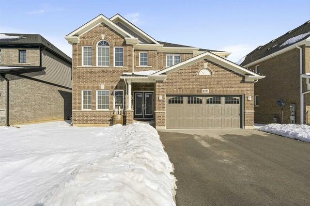 6271 Sam Iorfida Dr, House detached with 4 bedrooms, 3 bathrooms and 4 parking in Niagara Falls ON | Image 1