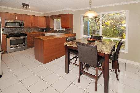 838 Syer Dr, House detached with 4 bedrooms, 3 bathrooms and 4 parking in Milton ON | Image 5