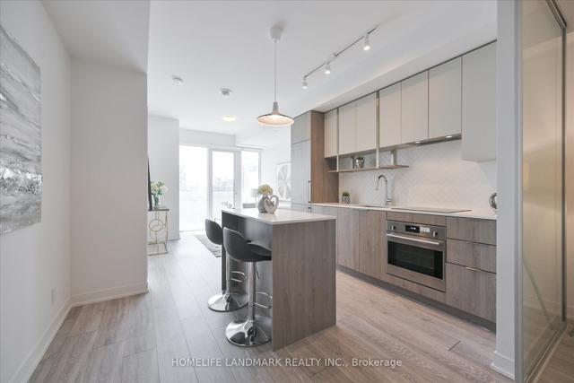 2312 - 15 Holmes Ave, Condo with 1 bedrooms, 2 bathrooms and 0 parking in Toronto ON | Image 24