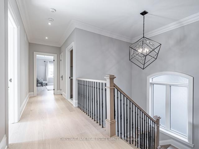 40 Brooklawn Ave, House detached with 4 bedrooms, 5 bathrooms and 3 parking in Toronto ON | Image 11