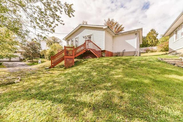 43 Lavinia St, House detached with 3 bedrooms, 2 bathrooms and 6 parking in Fort Erie ON | Image 37