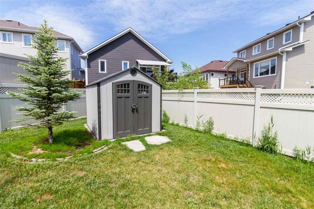 149 Aldergrove Place, House detached with 3 bedrooms, 3 bathrooms and null parking in Kingston ON | Image 49