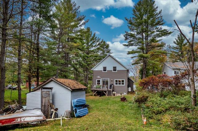 1157 South Morrison Lake Rd S, House detached with 3 bedrooms, 2 bathrooms and 4 parking in Gravenhurst ON | Image 31