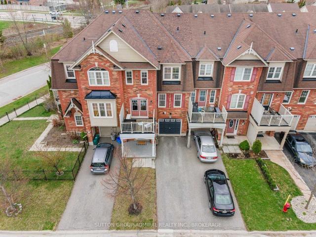 58 Muston Lane, House attached with 2 bedrooms, 2 bathrooms and 3 parking in Whitchurch Stouffville ON | Image 26
