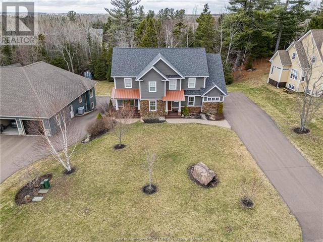 27 Maurice Cres, House detached with 4 bedrooms, 3 bathrooms and null parking in Dieppe NB | Image 36