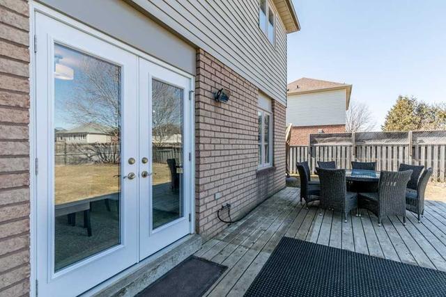 8 Dugdale Ave, House detached with 3 bedrooms, 2 bathrooms and 6 parking in New Tecumseth ON | Image 25