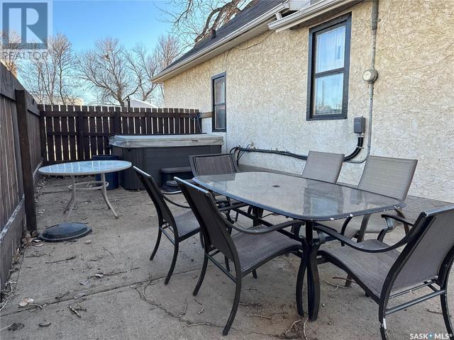 504 Manitoba Street E, House detached with 2 bedrooms, 2 bathrooms and null parking in Moose Jaw SK | Image 18