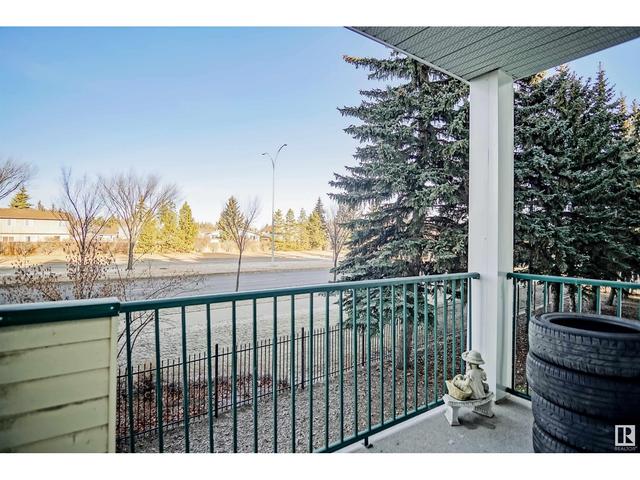 213 - 13635 34 St Nw, Condo with 2 bedrooms, 2 bathrooms and null parking in Edmonton AB | Image 23