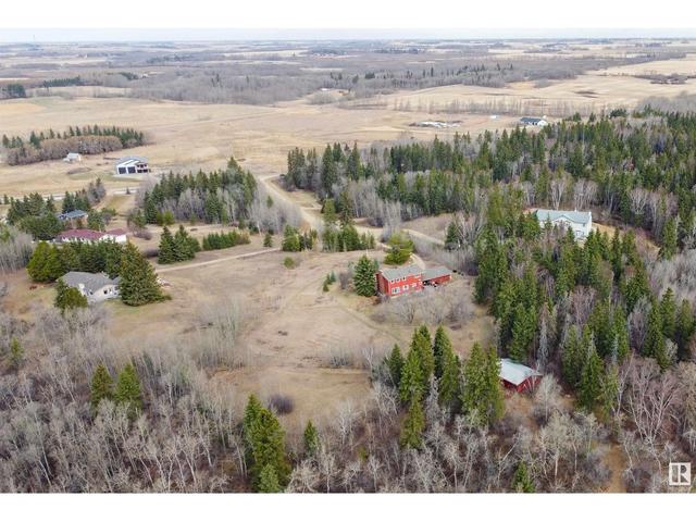 25 - 475013 Rge Rd 243, House detached with 4 bedrooms, 1 bathrooms and null parking in Wetaskiwin County No. 10 AB | Image 63